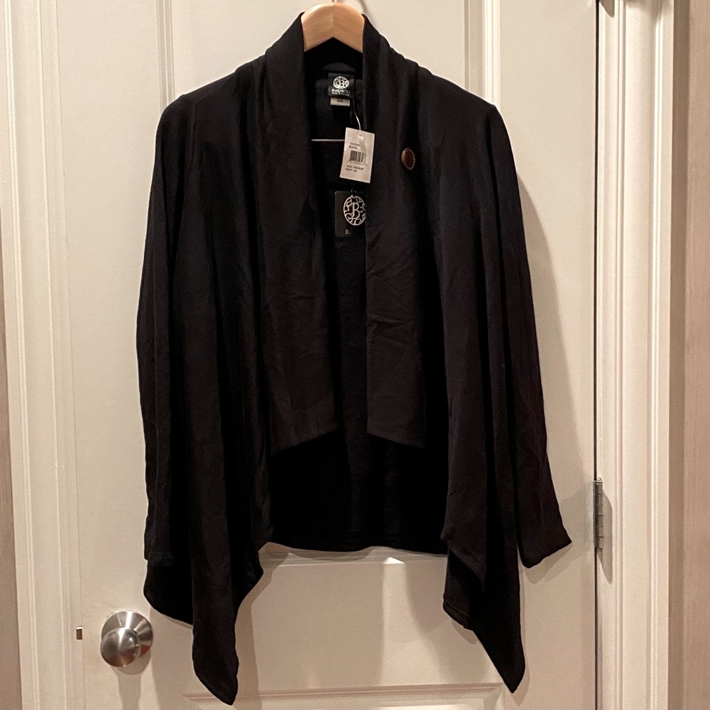 Bobeau black top